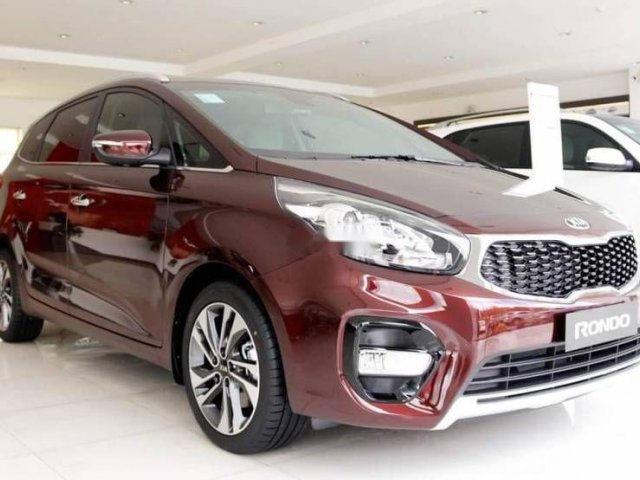 Bán xe Kia Rondo MT 2019, 7 chỗ siêu khuyến mãi