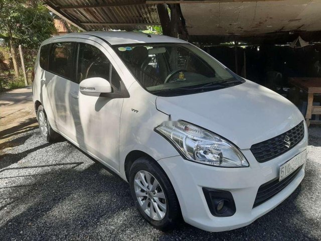 Bán xe Suzuki Ertiga đời 2015, tiết kiệm xăng