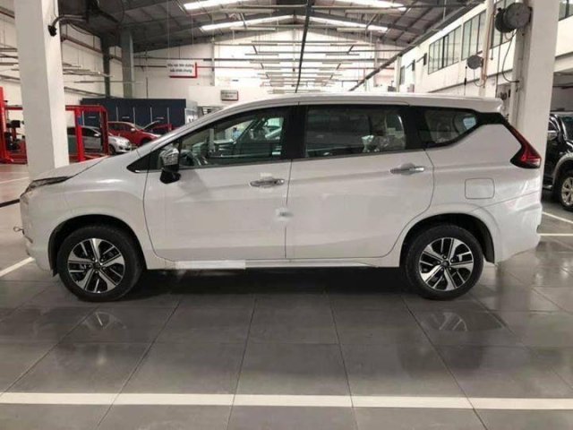 Bán Mitsubishi Xpander sản xuất năm 2019, nhập khẩu