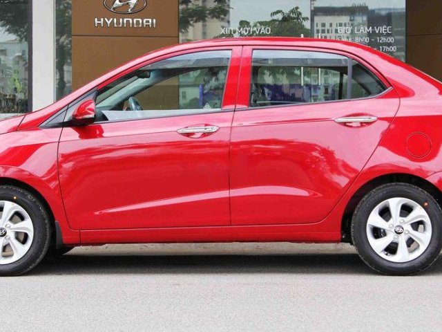 Bán xe Hyundai Grand i10 năm 2019, xe nhập0