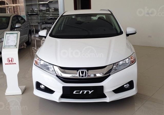 Bán ô tô Honda City Cvt, Top 2019 giá tốt nhất miền Bắc0