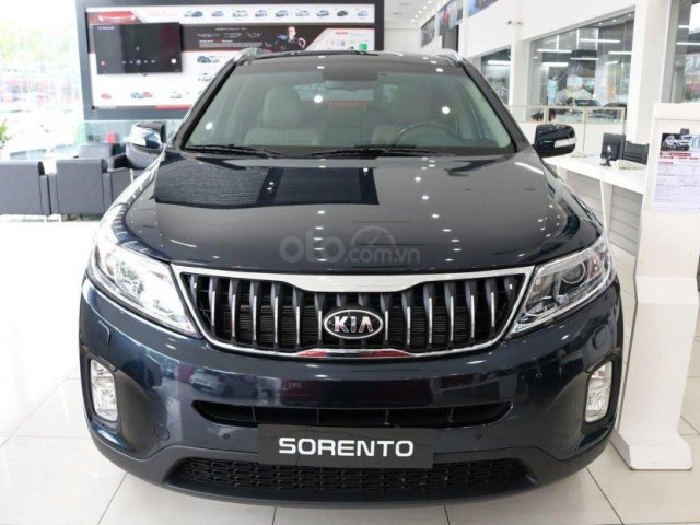 Kia Sorento sx 2019 nhận xe ngay chỉ từ 15% giá trị xe0