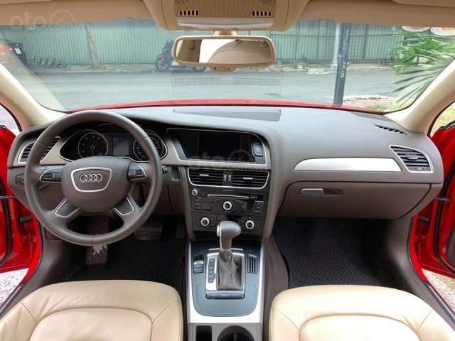 Used 2014 Audi A4 20132016 35 TDI Premium Sunroof for sale at Rs  1225000 in Delhi  CarTrade