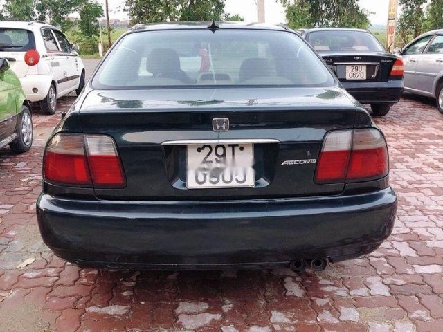 HONDA XUẤT MỸ ACCORD 1996 full công nghệ xe 2022 chưa có được  Giá 155tr  bao chất ngất ạ 0834333371  YouTube