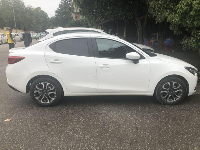 Cần bán Mazda 2 AT sản xuất năm 2018, nhập khẩu, giá 490tr