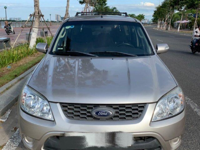 Bán Ford Escape sản xuất năm 2013, nhập khẩu 