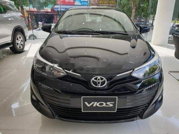 Bán Toyota Vios đời 2019, xe mới 100% 0