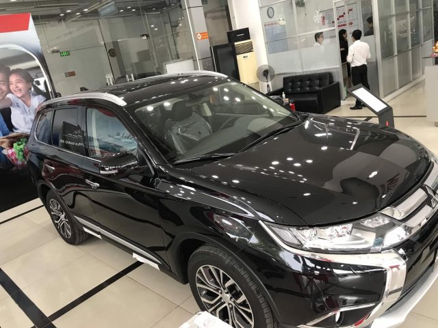 Bán Mitsubishi Outlander 2.0 Premium sản xuất 20190