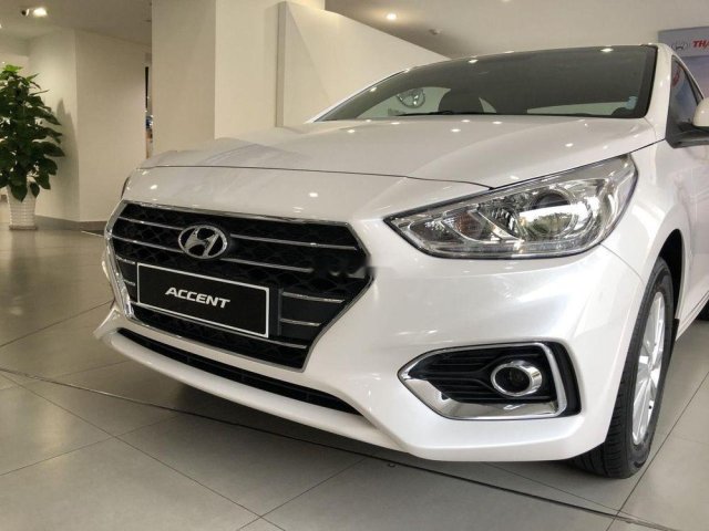 Bán Hyundai Accent 2019, giá bao gồm VAT