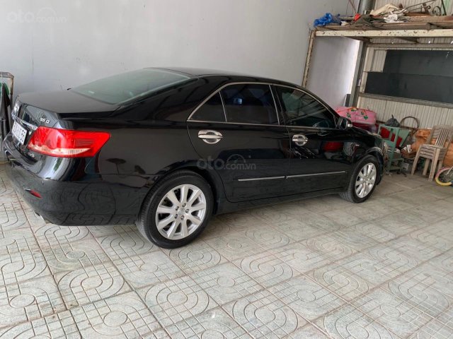 Bán Camry 3.5Q xe nhà đi kỹ còn rất đẹp0