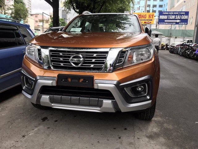 Nissan Navara EL-IVI_Z, giảm giá khủng kèm phụ kiện chính hãng, hỗ trợ vay 80%. Mua xe giá tốt khi gọi 0909.914.9190