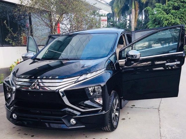 Mitsubishi Xpander đủ màu giao ngay. Hỗ trợ mọi thủ tục nhanh gọn