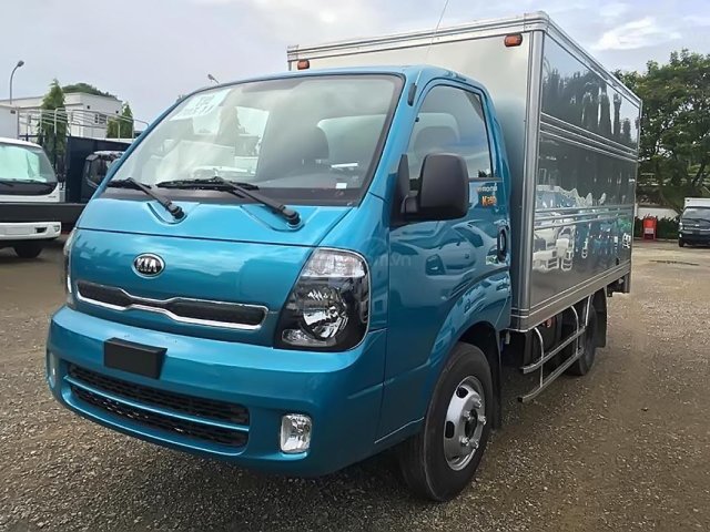 Bán Kia Frontier K250 sản xuất năm 2019, màu xanh lam