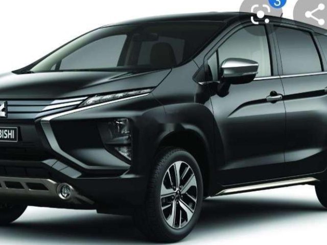 Bán Mitsubishi Xpander năm sản xuất 2019, xe nhập0