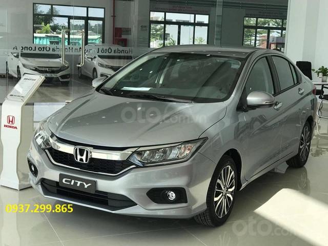 Bán Honda City 2019, hỗ trợ góp 85%, hỗ trợ đăng ký Grab