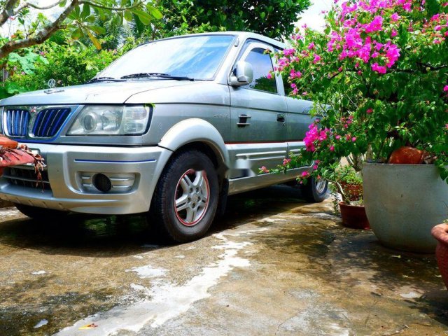 Cần bán Mitsubishi Jolie 2003, xe giá thấp, còn mới, động cơ ổn định0