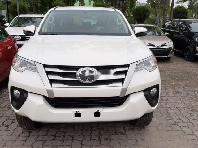 Cần bán xe Toyota Fortuner G MT sản xuất năm 2019, giá tốt, giao nhanh toàn quốc0