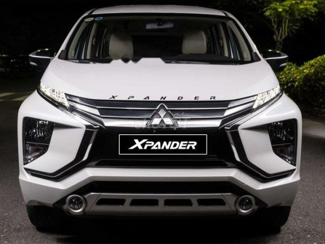 Cần bán xe Mitsubishi Xpander 1.5L - MT đời 2019, xe nhập giá cạnh tranh