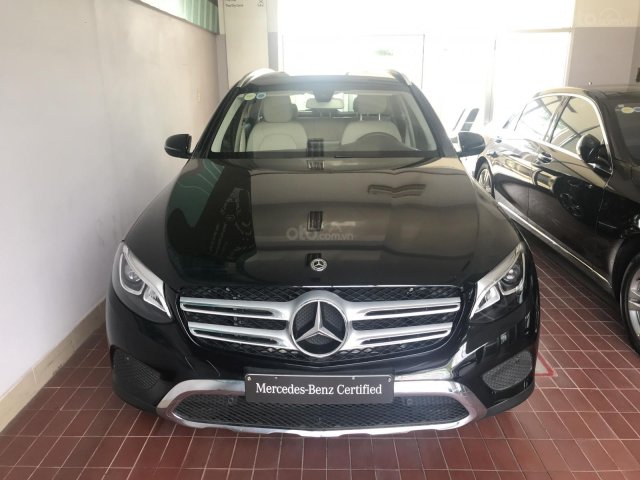 Bán GLC200 2018 xe đi cực ít, giá cực tốt