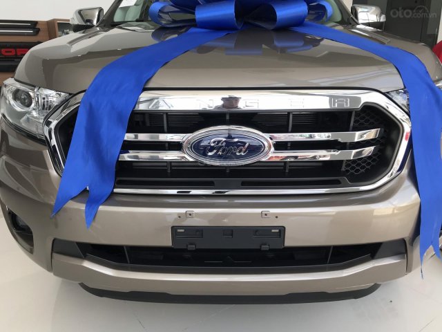 Bán Ford Ranger XLT AT 2019 - 0946519127