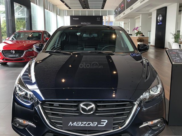 Bán ô tô Mazda Luxury 1.5L năm sản xuất 2019 giá cạnh tranh