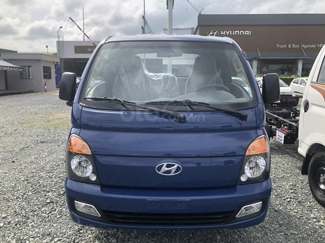 Hyundai Porter H150 2019 - 1.5 Tấn0