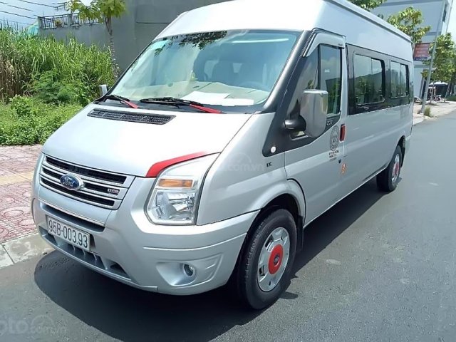 Bán ô tô Ford Transit năm 2016, nhập khẩu0