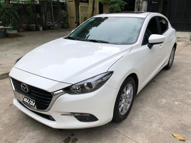 Bán Mazda 3 Hatchback Facelift 20180