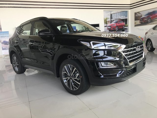 Bán Tucson 2019 -Tiêu chuẩn 790tr - Bản full 869tr, trả trước từ 280Tr. LH: 0932.554.660