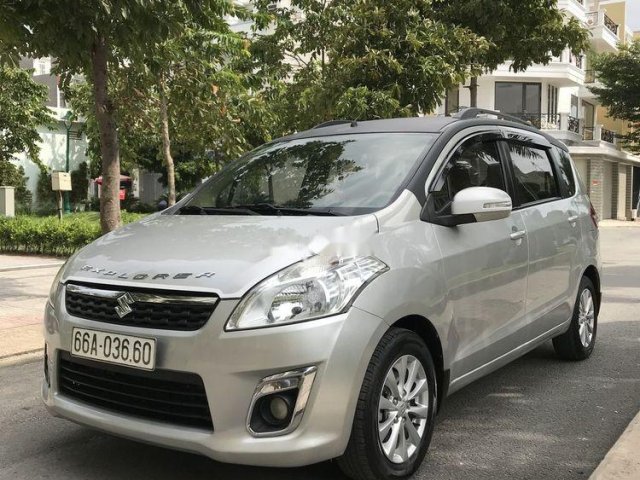 Bán xe Suzuki Ertiga 2016, nhập khẩu nguyên chiếc0