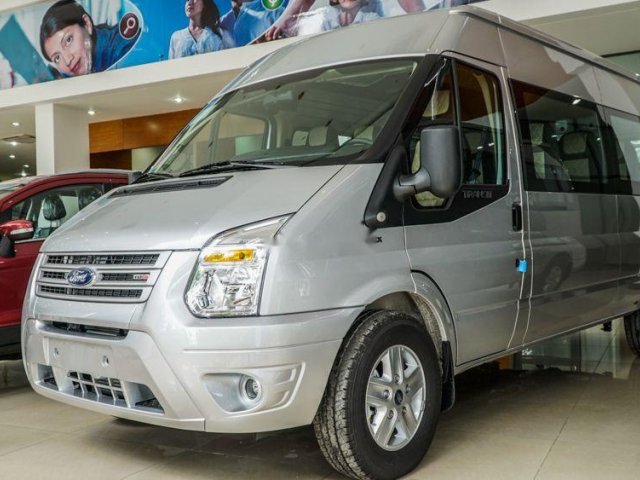 Bán xe Ford Transit đời 2019, mới 100%0