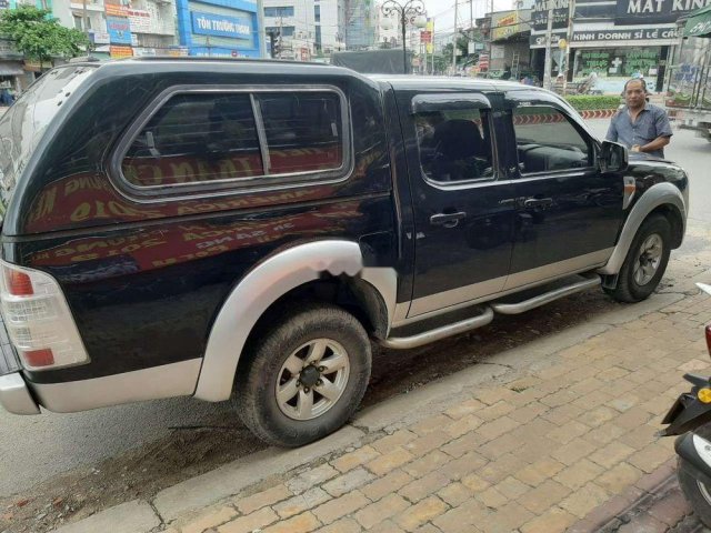 Bán Ford Ranger 2009, giá 305tr0