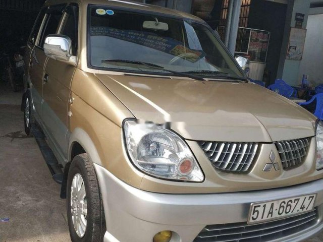 Bán Mitsubishi Jolie MT đời 2005, giá chỉ 145 triệu