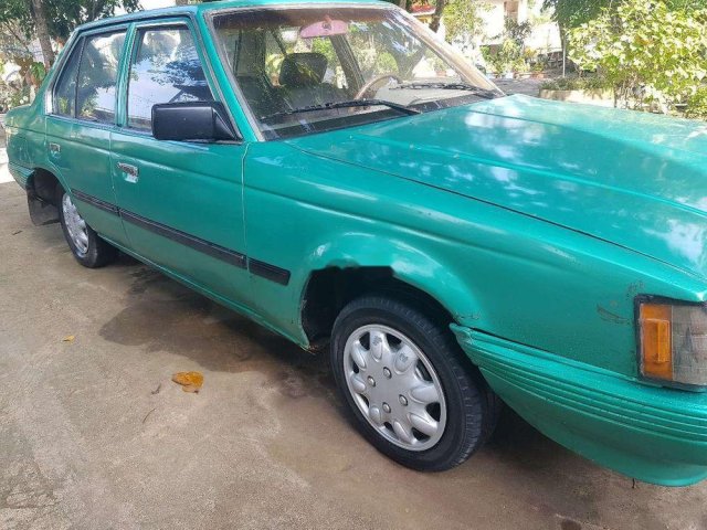 Bán Toyota Corona năm 1988, xe nhập0