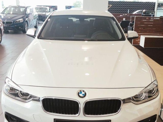 Bán ô tô BMW 3 Series 320i đời 2019, nhập khẩu nguyên chiếc, giao nhanh0