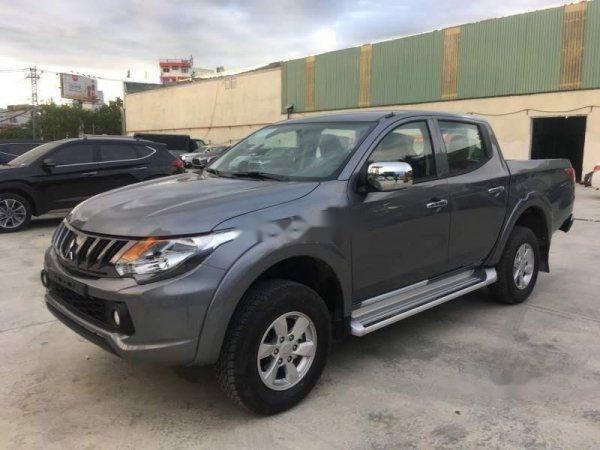 Cần bán Mitsubishi Triton sản xuất năm 2019, nhập khẩu