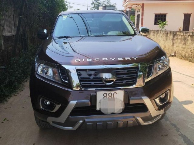 Bán Nissan Navara sản xuất năm 2018, nhập khẩu nguyên chiếc 0