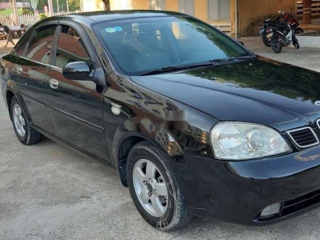 Bán ô tô Daewoo Lacetti sản xuất 2005, nhập khẩu, giá chỉ 160 triệu