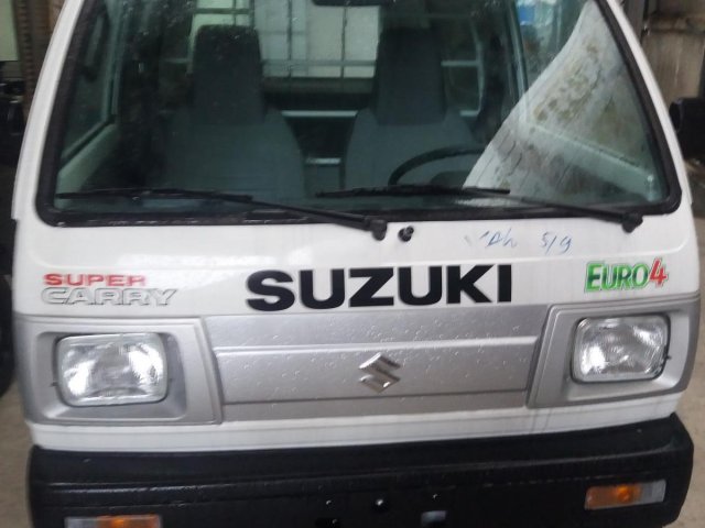 Bán Suzuki Super Carry Bind Van 2019 khuyến mại tháng 90