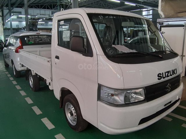 Bán xe tải Suzuki Pro 2019 mẫu mới nhất của Suzuki giá 299.000.000đ