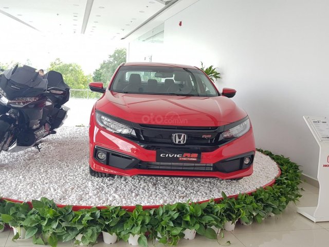 Honda Civic 2019 trả trước 179tr, giảm tiền mặt cực khủng, giao xe tận nhà0