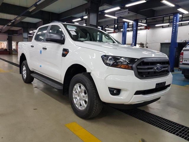 Cần bán Ford Ranger XL MT sản xuất năm 2019, xe nhập, giá tốt, giao nhanh0