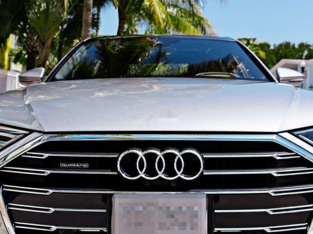 Cần bán gấp Audi A6 đời 2015, nhập khẩu số tự động, giá 670tr