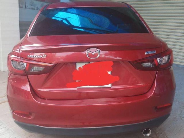 Bán ô tô Mazda 2 2016, màu đỏ, 475 triệu0