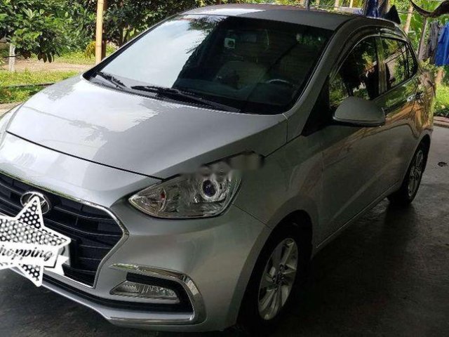 Bán Hyundai Grand i10 MT sản xuất năm 2018, 390tr0