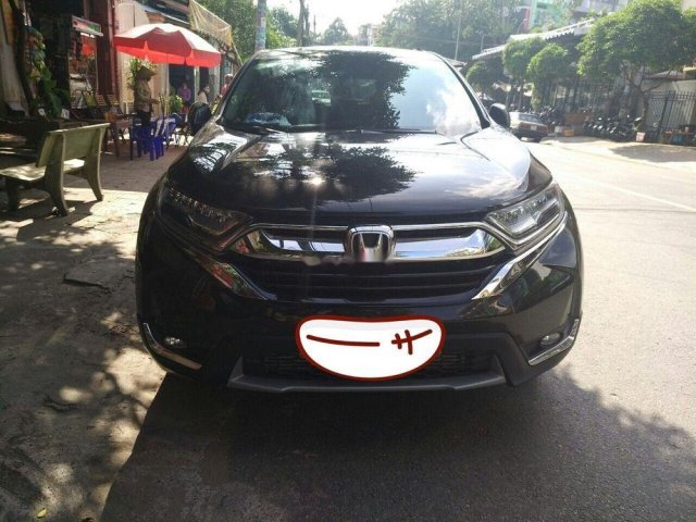 Cần bán Honda CR V đời 2019, nhập khẩu, xe gia đình