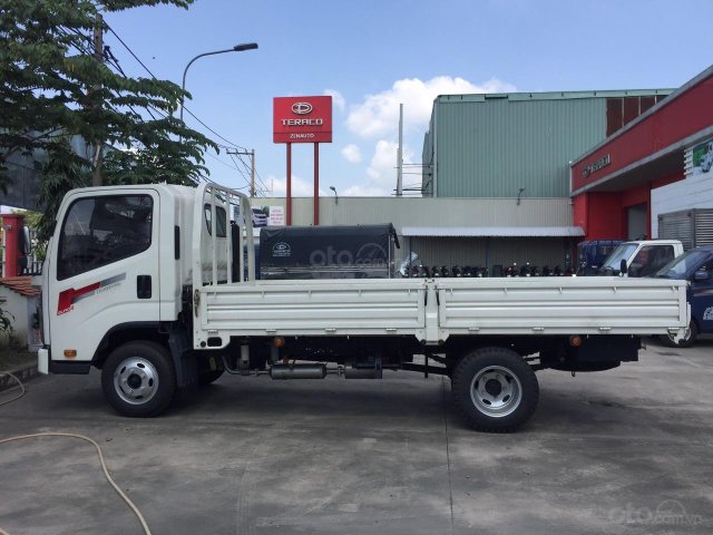 Bán xe xe Tera240 l Isuzu nhận ngay quà khủng0