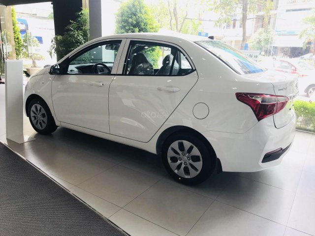 Chỉ 110 triệu sở hữu ngay Hyundai i10 2019, hotline: 09740646050