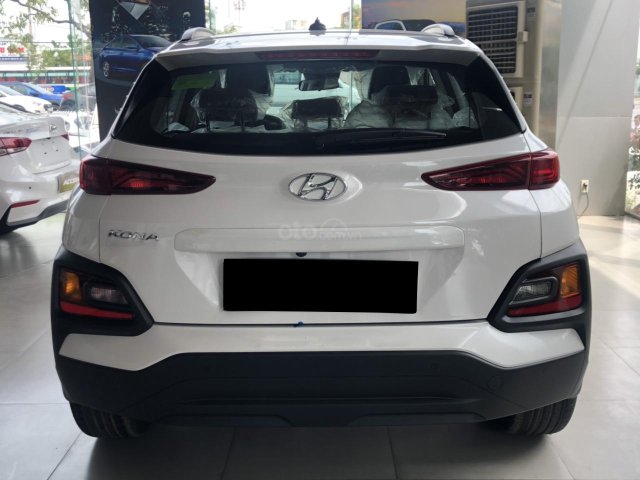 Hyundai Kona 2019 - Giá tốt - Xe sẵn - Bank bao đậu