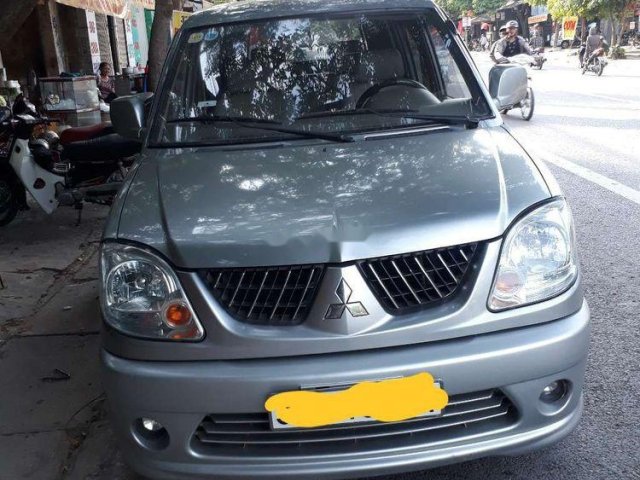 Bán xe Mitsubishi Jolie đời 2006, nhập khẩu, 173tr0